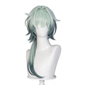 【US /EU  LOCAL SHIPPING 】DokiDoki Game Honkai: Star Rail Cosplay Anaxa Wig