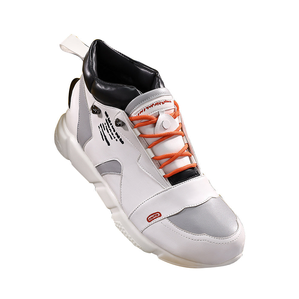 【Shoes Last Batch】【Partially Ready For Ship】DokiDoki-SR Game Zenless Zone Zero Cosplay Phaethon Wise Costume/ Shoes