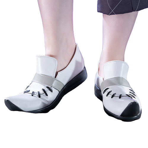 DokiDoki Anime GACHIAKUTA Cosplay Jabber Wonger / Noerde / Cthoni Andor / Fu Shoes