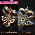 【Ready For Ship】【Size S-XL】DokiDoki-SR Game Genshin Impact Cosplay Sandrone Costume Marionette Song of the Welkin Moon Nod Krai Halloween
