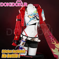 【In Stock】DokiDoki-R Game Honkai: Star Rail Cosplay Rappa Costume