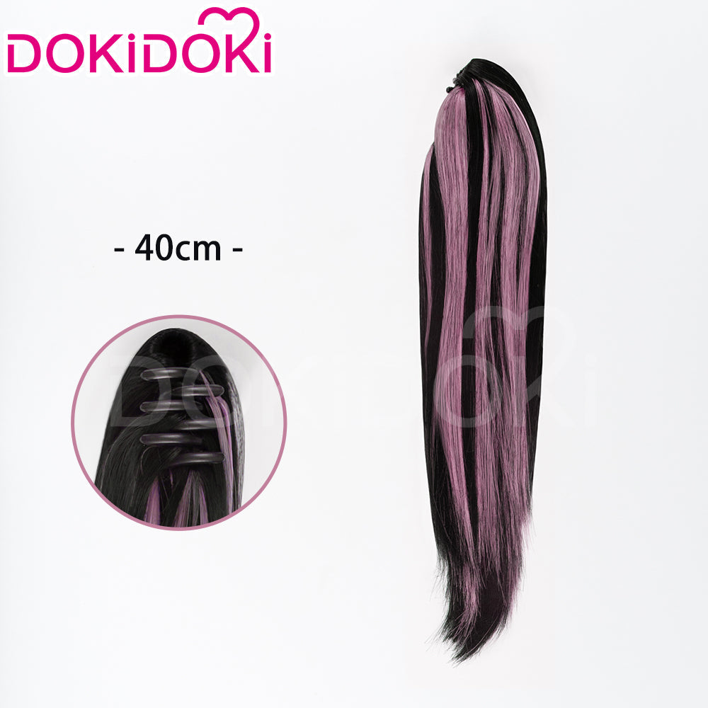 DokiDoki Cosplay Wig Basic Universal Wig Hair Pieces