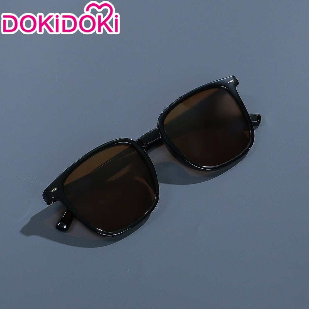 【Ready For Ship】【Last Batch】DokiDoki-R Game Honkai: Star Rail Cosplay Trailblazer Stelle / Caelus Costume World Travel Doujin Casual Wear
