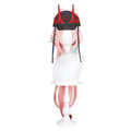 【Ready For Ship】DokiDoki Game Honkai: Star Rail Cosplay Rappa Wig Long Straight Pink