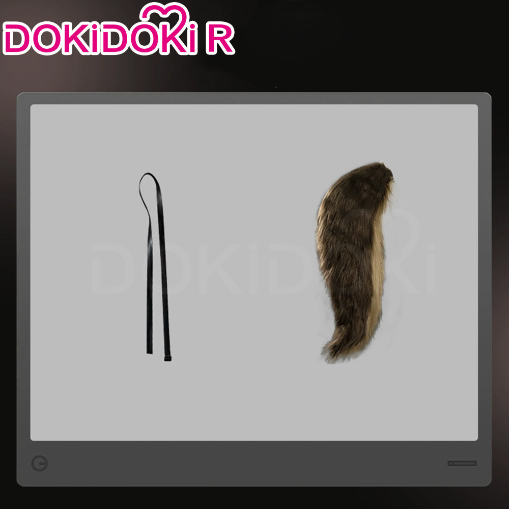 DokiDoki-R Game Zenless Zone Zero Cosplay Ye Shunguang Costume Touch Of Dawnlight ZZZ Ye Shun Guang