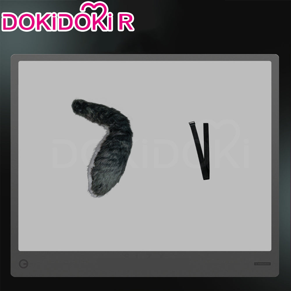 【Size S-2XL】DokiDoki-R Game Zenless Zone Zero Cosplay Ye Shiyuan Costume ZZZ Ye Shi Yuan