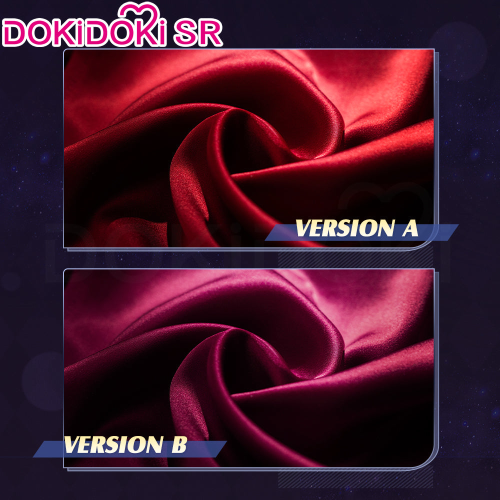 【Partial Ready For Ship】【Size S-3XL】DokiDoki-SR Game Love And Deepspace Cosplay Protagonist MC Costume Enchanting Veil Sylus lads Halloween
