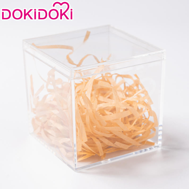 【Ready For Ship】DokiDoki Game Honkai: Star Rail Cosplay Aventurine Prop Dice Shajin Sha Jin