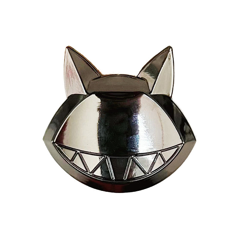 【Ready For Ship】DokiDoki Game Genshin Impact Cosplay Lyney Hat Badge Fontaine